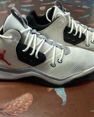 NIKE AIR JORDAN TG. 45.5
