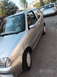 Fiat 600 1.1 - 50th Anniversary