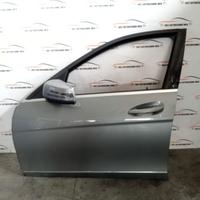 Porta anteriore sinistra sx Mercedes-Benz classe C