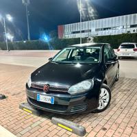 Golf 6 1.6 TDI 105CV