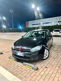 Golf 6 1.6 TDI 105CV