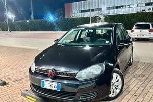 Golf 6 1.6 TDI 105CV