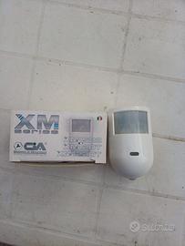 Fotocellula x impianto allarme