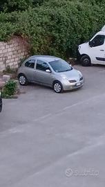 Nissan micra 1.5 diesel 