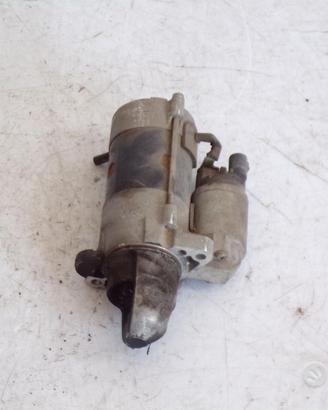 Motorino avviamento Opel Astra K 1.6 cdti 2018