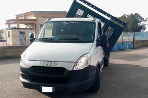 Iveco Daily 35/150Cv Finanziabile Acconto Zero