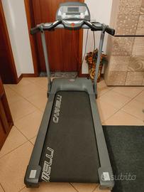 Tapis Roulant  Carnielli Strada 4.0