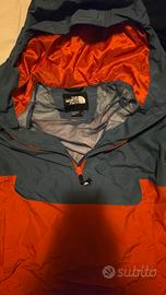 Giacca The North Face Fanorak