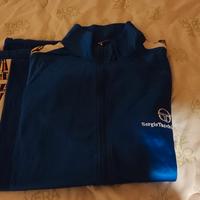 tuta Sergio Tacchini Vintage tg.46 