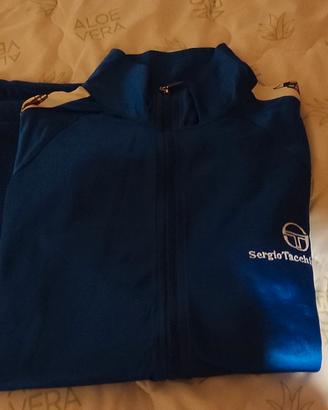 tuta Sergio Tacchini Vintage tg.46 
