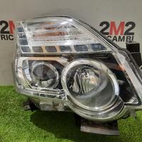 FANALE ANTERIORE DX NISSAN X-Trail 2Â° Serie 26010