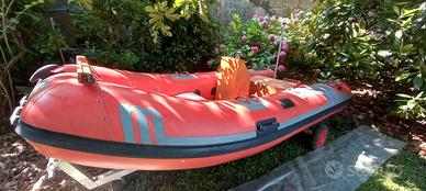 GOMMONE MARSHALL 3.80