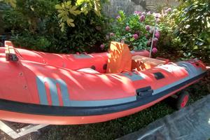 GOMMONE MARSHALL 3.80