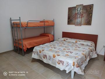 Villa Francesco, San Pietro In Bevagna (TA)