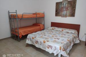 Villa Francesco, San Pietro In Bevagna (TA)