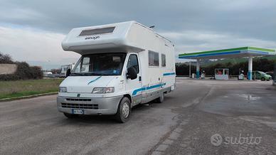 FIAT DUCATO MASARDATO ANNO 2000 CILINDRATA 2800TDI