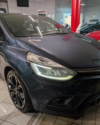 Renault Clio 1.5 DIESEL FULL OPTIONAL 5 PORTE