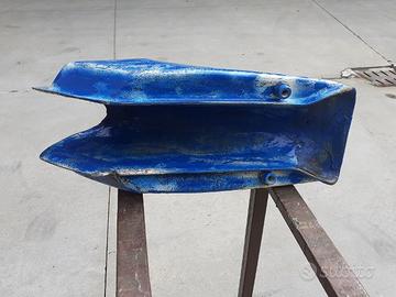 Serbatoio Simonini Long Range