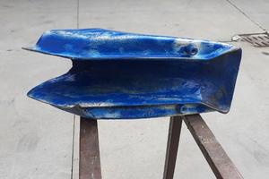 Serbatoio Simonini Long Range