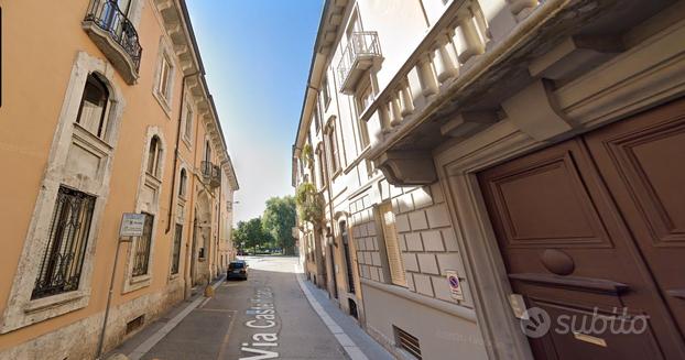 Bilocale Chic nel Centro Storico di Lodi