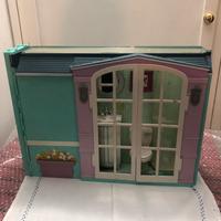 Casa di Barbie