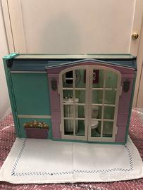 Casa di Barbie
