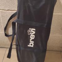 Lettino da campeggio Brevi