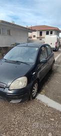 Toyota Yaris 1.4 diesel