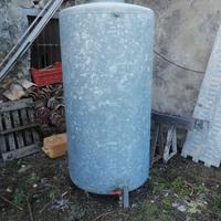 botte per carburante 