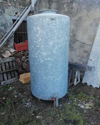 botte per carburante 