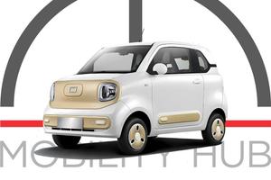 Desner Y300 microcar 16 anni 2/4 posti