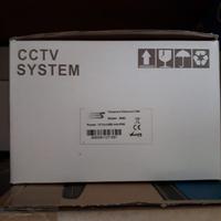 Impianto di Videosorveglianza NUOVO