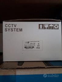 Impianto di Videosorveglianza NUOVO