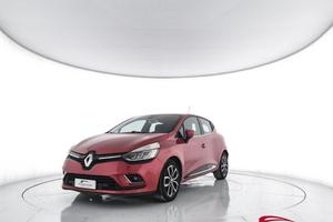 RENAULT Clio dCi 8V 90CV Start&Stop 5 porte Ener