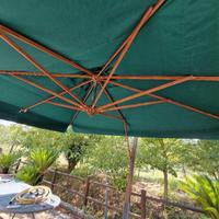 TELI PER GAZEBO  