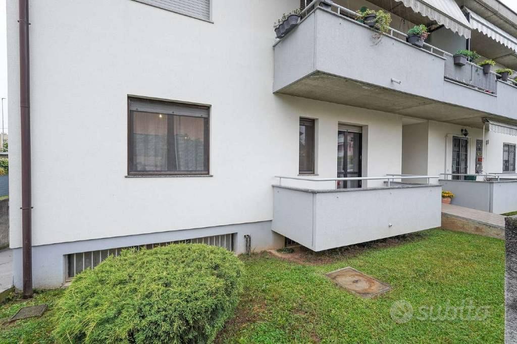 Apartment in Osio Sotto - Altro