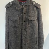 Giacca camicia Boxeur des rues