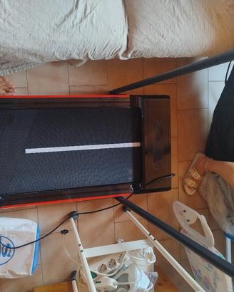Tapis roulant 