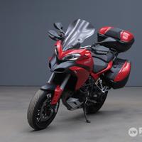 DUCATI Multistrada 1200