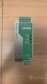 Alimentatore Industriale Phoenix 240AC/30DC/EFD