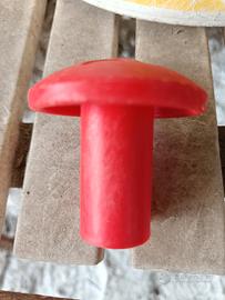 Fungo di protezione tondini 