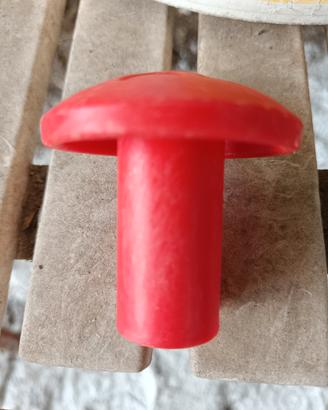 Fungo di protezione tondini 