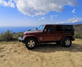 Wrangler jku