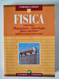 Giorgio Gambarelli, FISICA 3. Magnetismo, ... 2001