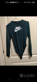 body nike