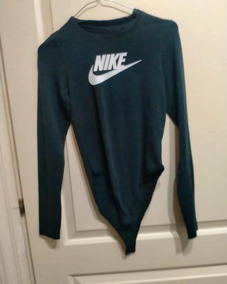 body nike