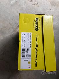 Scarpe antinfortunistiche