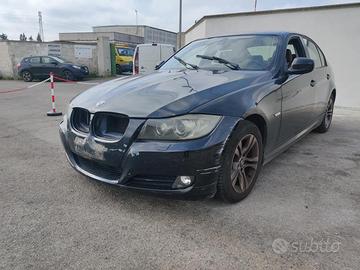 BMW SERIE 3 E90 320D 177CV 07-10 ricambi