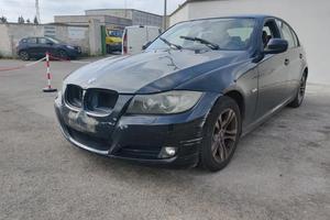 BMW SERIE 3 E90 320D 177CV 07-10 ricambi