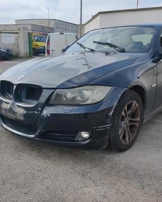 BMW SERIE 3 E90 320D 177CV 07-10 ricambi